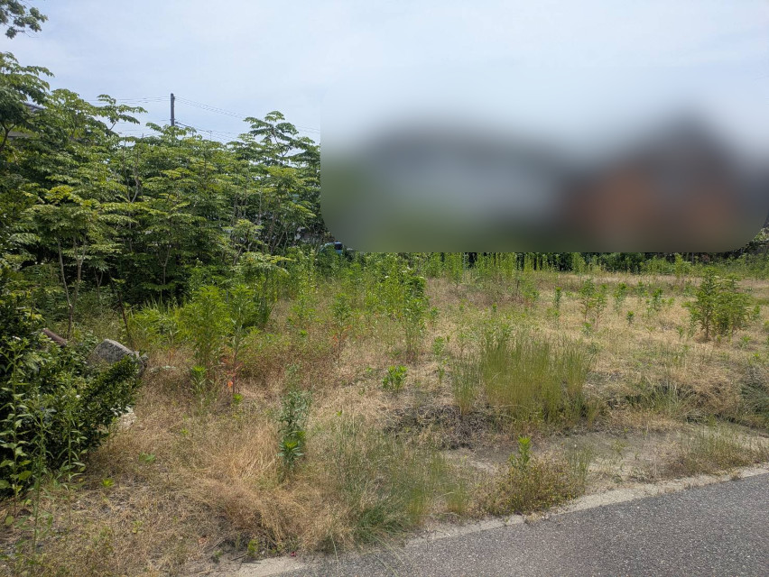 新築をご希望のお客様よりお見積りのご依頼を頂きました！