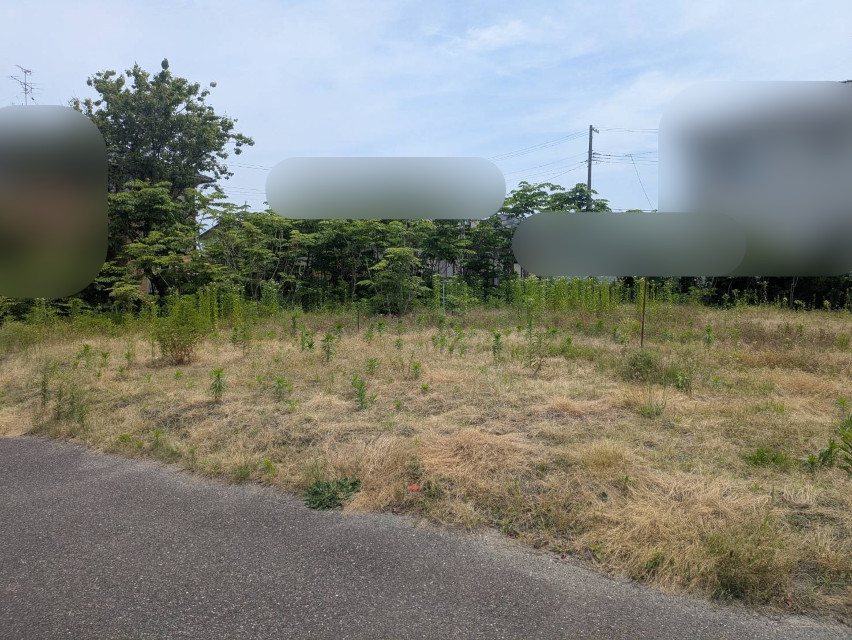 新築、夢があります！第一のご要望は内外装ともに和風なお家、平家をご希望です。